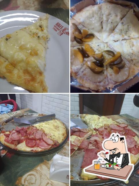 Kukas Pizzaria
