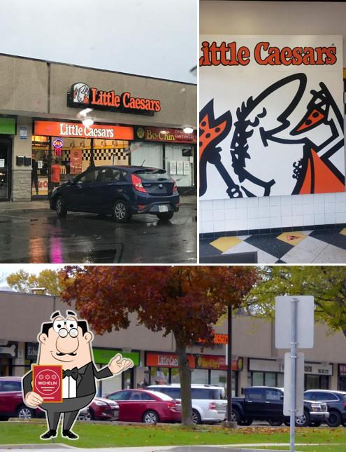 Regarder l'image de Little Caesars Pizza