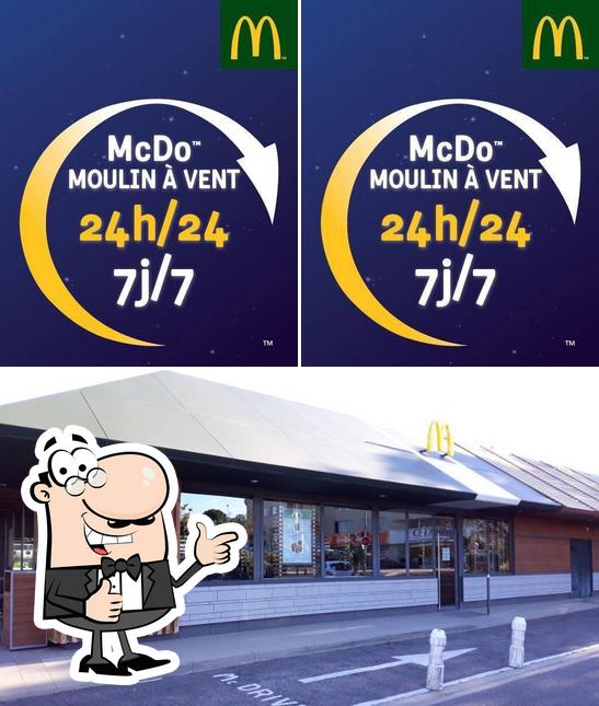 Voir cette image de McDonald's