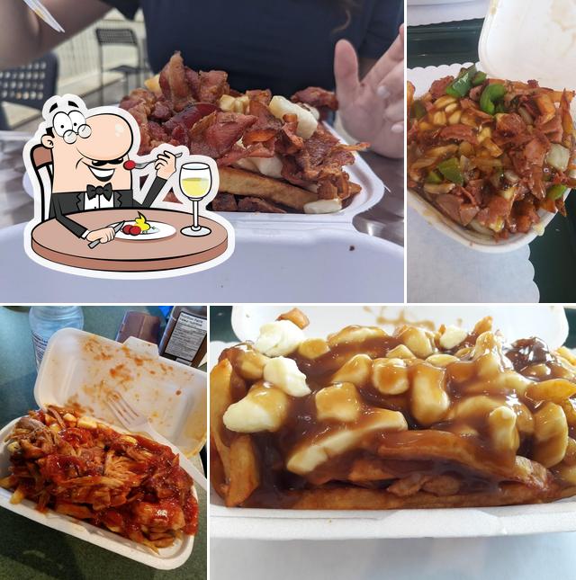 Chez Mamie Yoyo (Saisonnier)