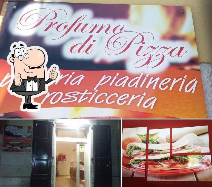 Vedi la immagine di Pizzeria Profumo di Pizza