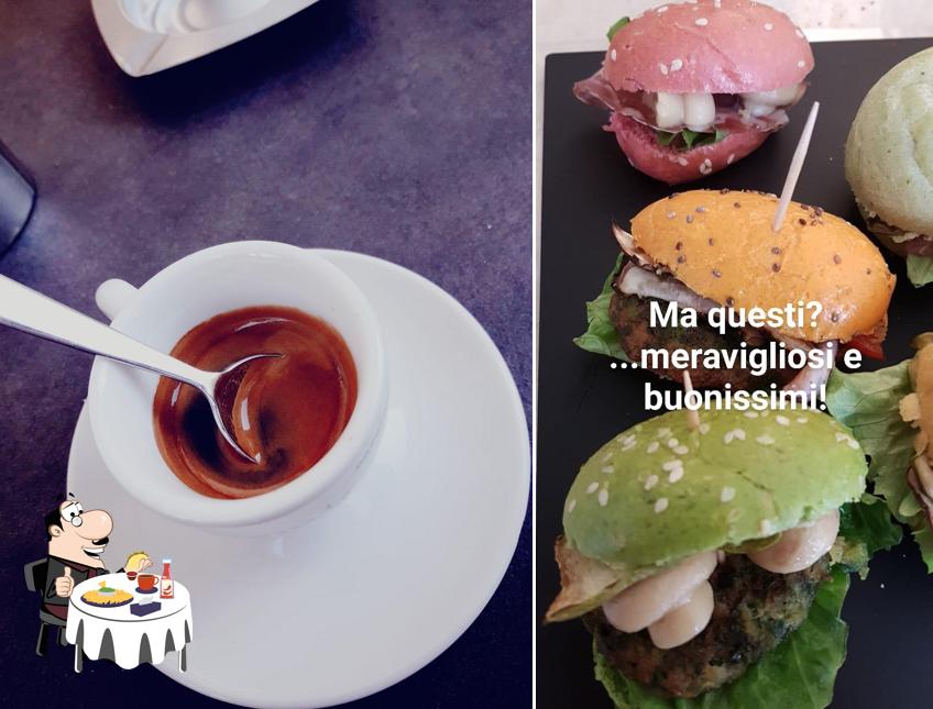 Hamburger al Caffè Due Punto Zero