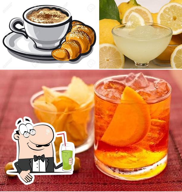 Il Chioschetto Bar Rosticceria