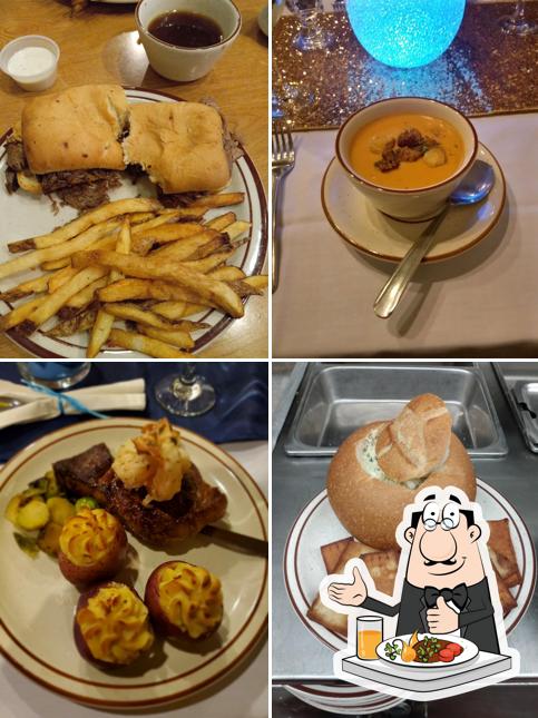 Top 7 restaurants in Helena, december 2024 - Restaurant Guru