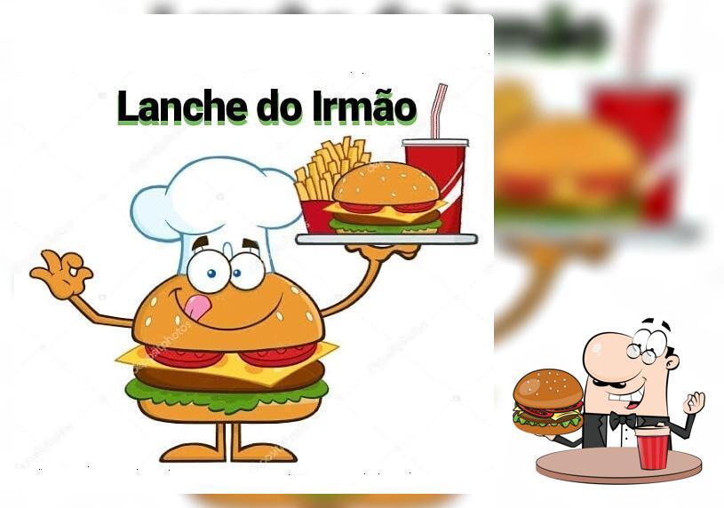 Lanche do Irmão