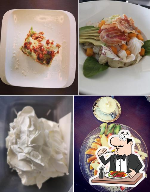 Le Zeppelin bar, Fabbrico Restaurant reviews