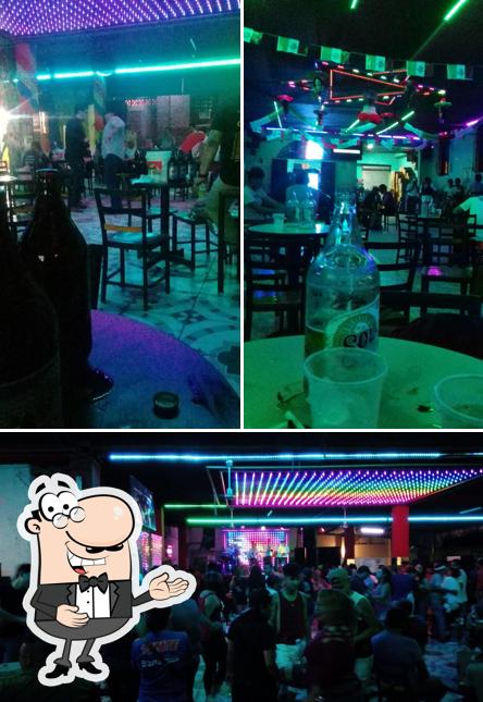 Wateke Bar, Monterrey, Centro - Restaurant reviews