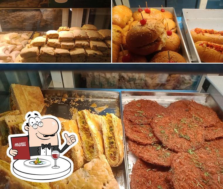 Quality House Bakers & Restaurant, Hyderabad Restaurant menu and reviews