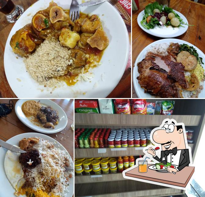 Queiroz Restaurante