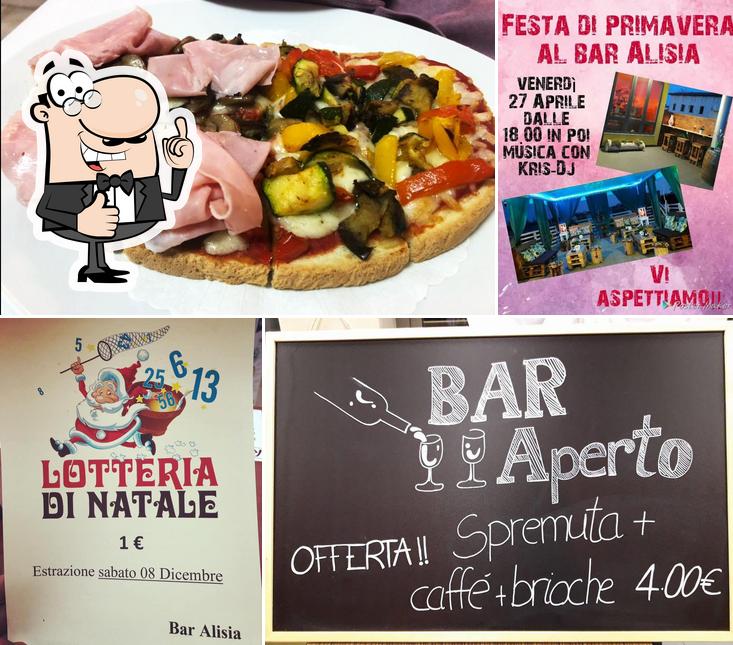 Guarda la immagine di Bar ristorante Aquila Nera