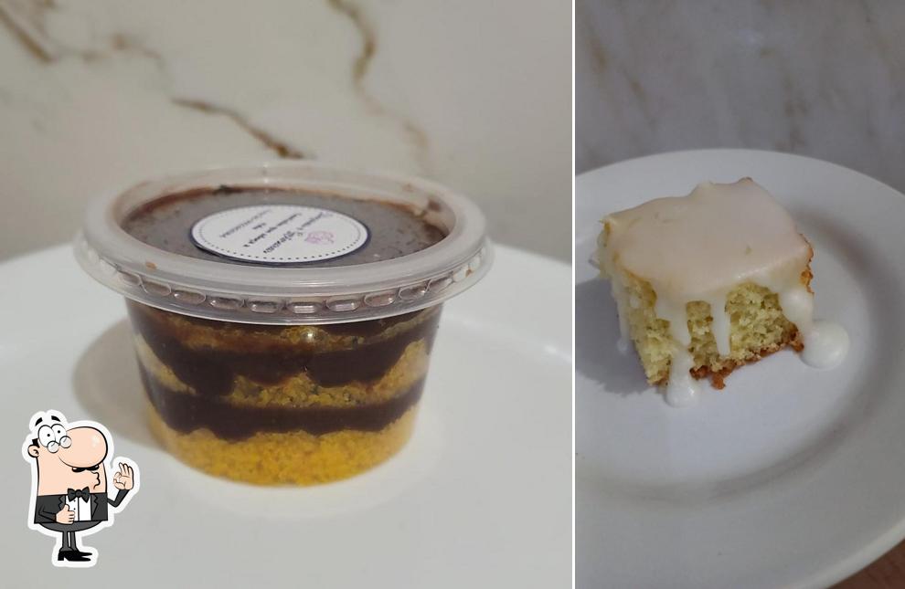 Doçuras e Gostosuras Lanches e Sobremesass
