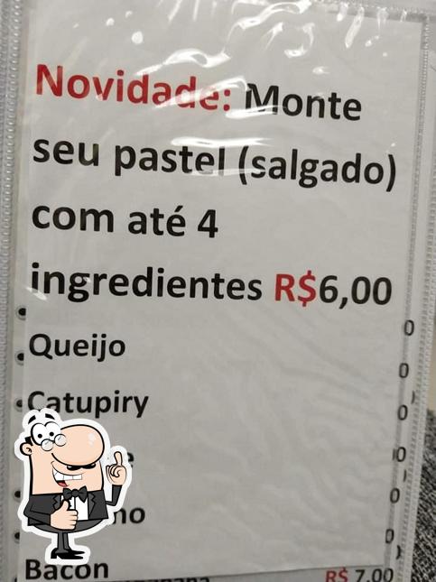 See the pic of Espetinhos e pasteis da Nice