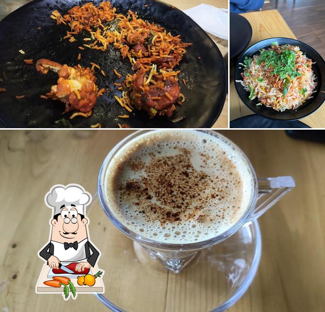 Ginger Cafe Mahabaleshwar, Metgutad Restaurant reviews