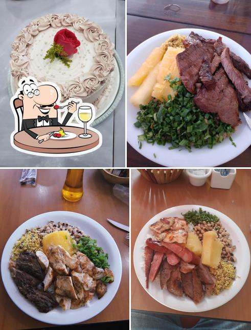 Jericoacoara Carne de Sol