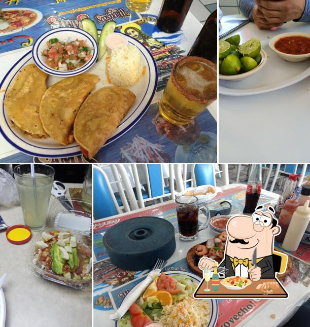 Mariscos el sammy restaurant, Mexicali - Restaurant reviews
