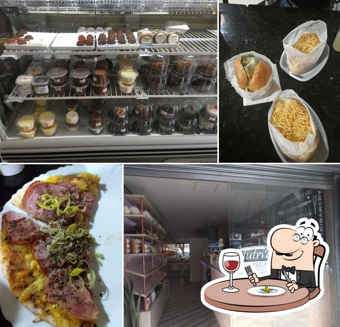 Nutribakery