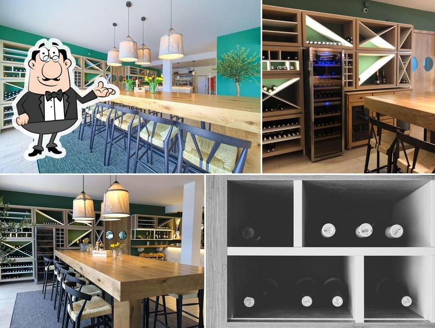 Olíva Restaurant