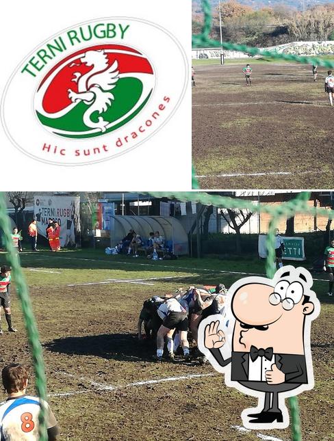 Guarda la immagine di Polisportiva Terni Rugby