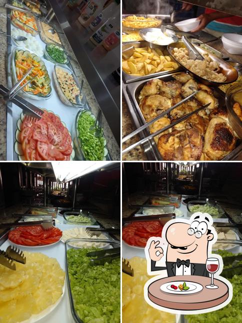 Restaurante E Pizzaria Delícias Da Terra