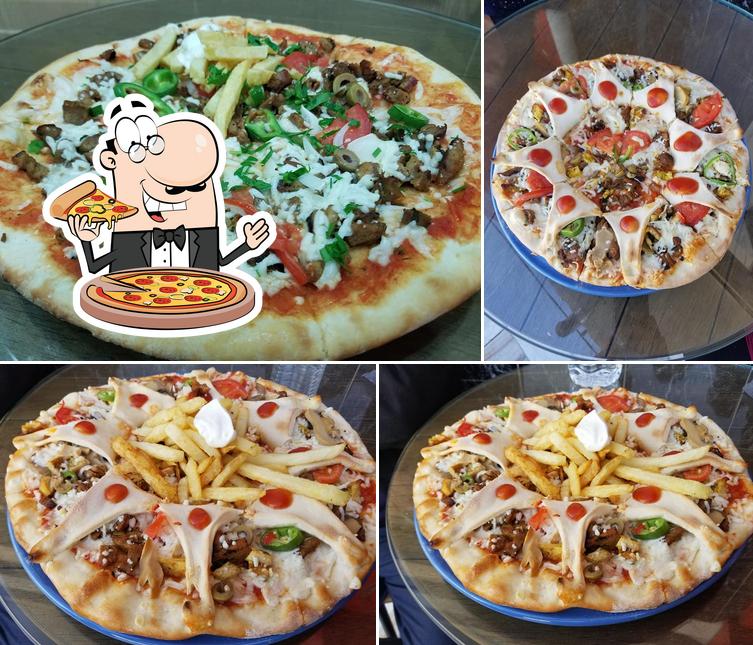 Pizzeria CEZAR