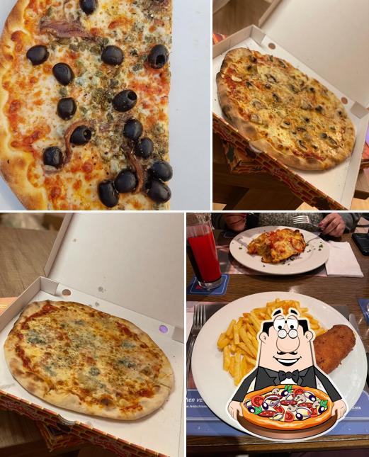 Restaurant Pizzeria Schweizerhof