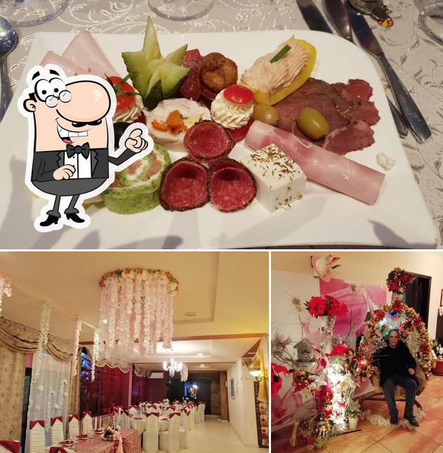 Restaurant Sole Mio Evenimente Paulesti Prahova
