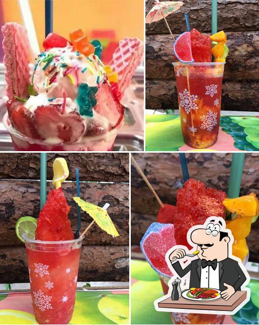 Restaurante Raspas Fátima Chamoyadas y Machacados, Tuxpan Opiniones