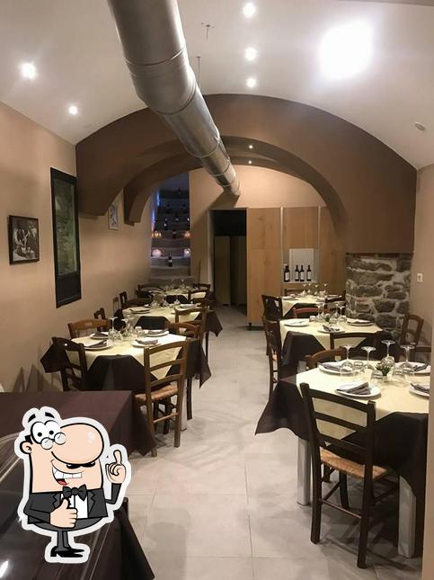 Ecco una foto di Ristorante Era Ora