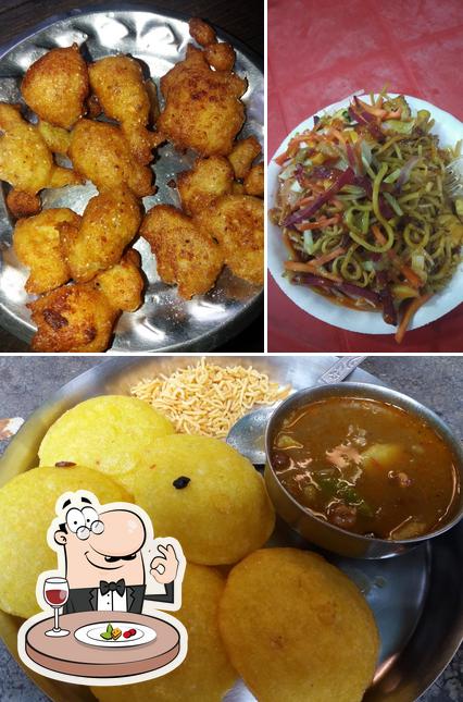 Sri Durga Veg Fast Food