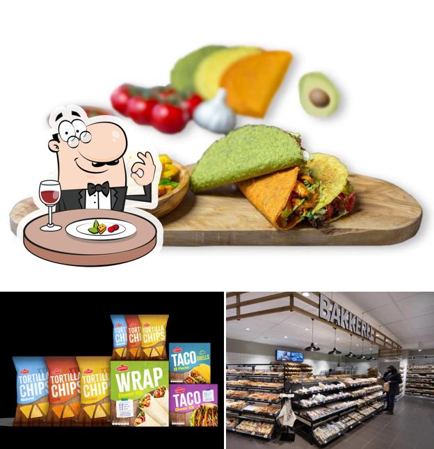 San Pedro Foods