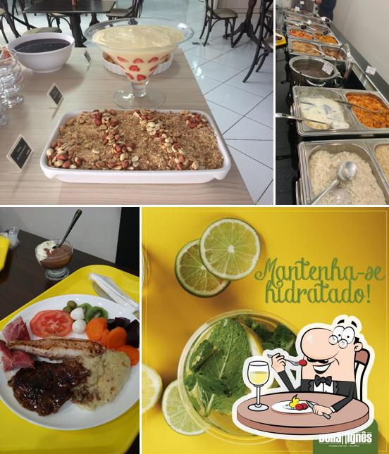 Restaurante Dona Ignês