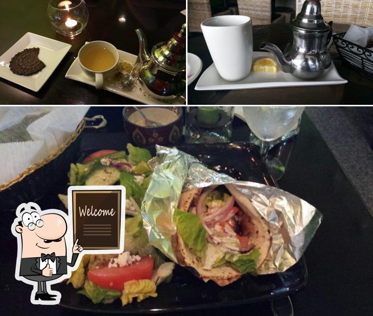 The Grapevine, 120 Genesee St in New Hartford Restaurant menu and reviews