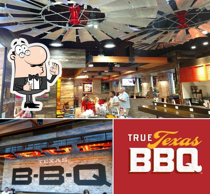True Texas BBQ, 1340 E Court St in Seguin Restaurant menu and reviews