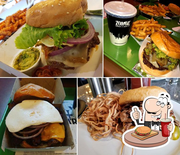 Best restaurants in Jordan Creek Town Center Mall Restaurant Guru