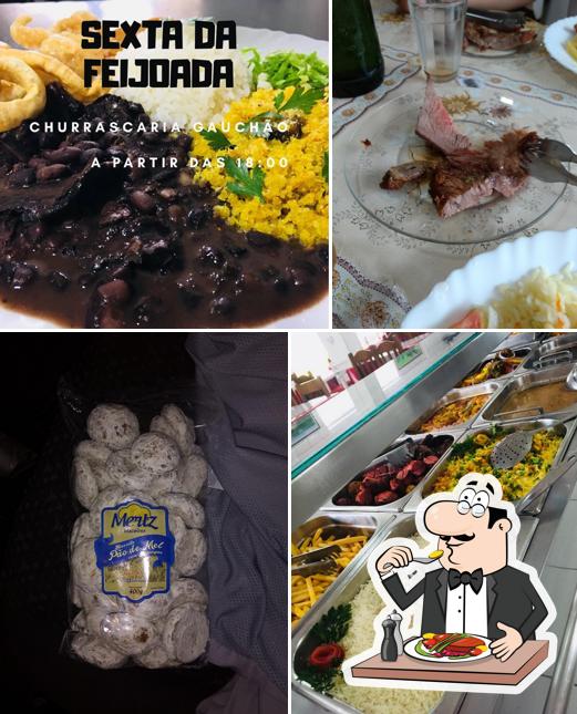 Gauchão Churrascaria