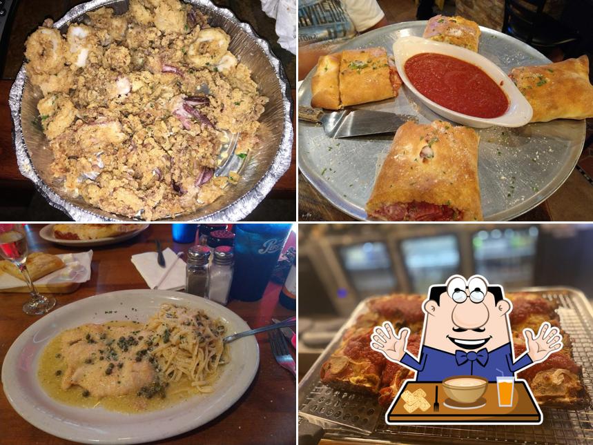 Top 5 restaurants with fried seafood in Port Charlotte, october 2024