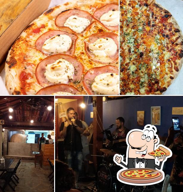 A pizza é o fast food mais popular do mundo