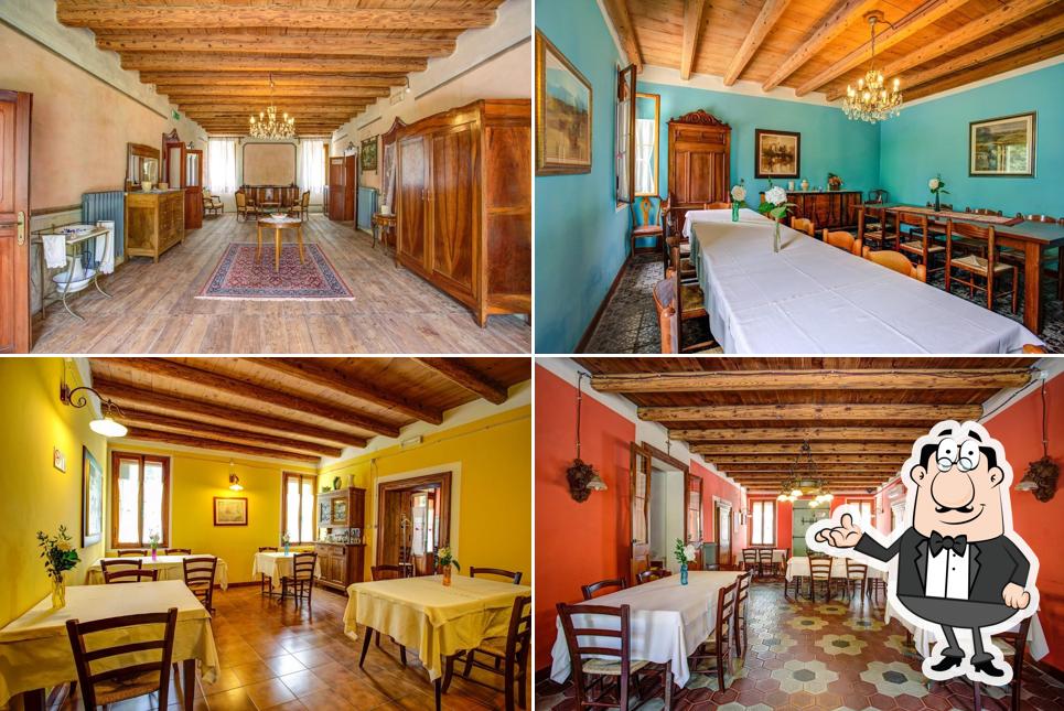 Agriturismo I Quarti