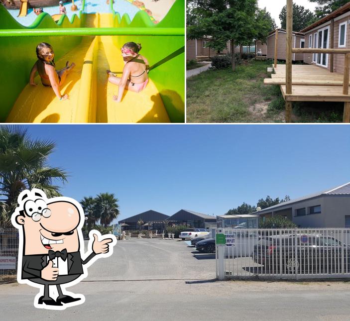 Voir l'image de Camping Clicochic Palmira Beach