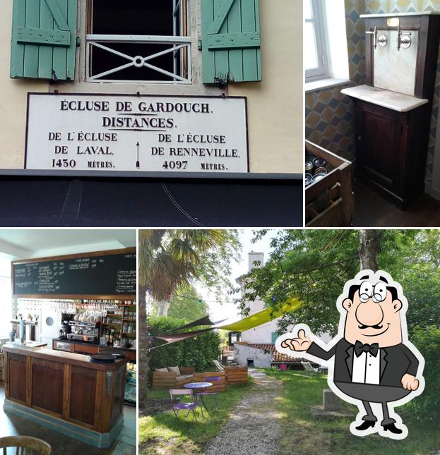 L'estanquet