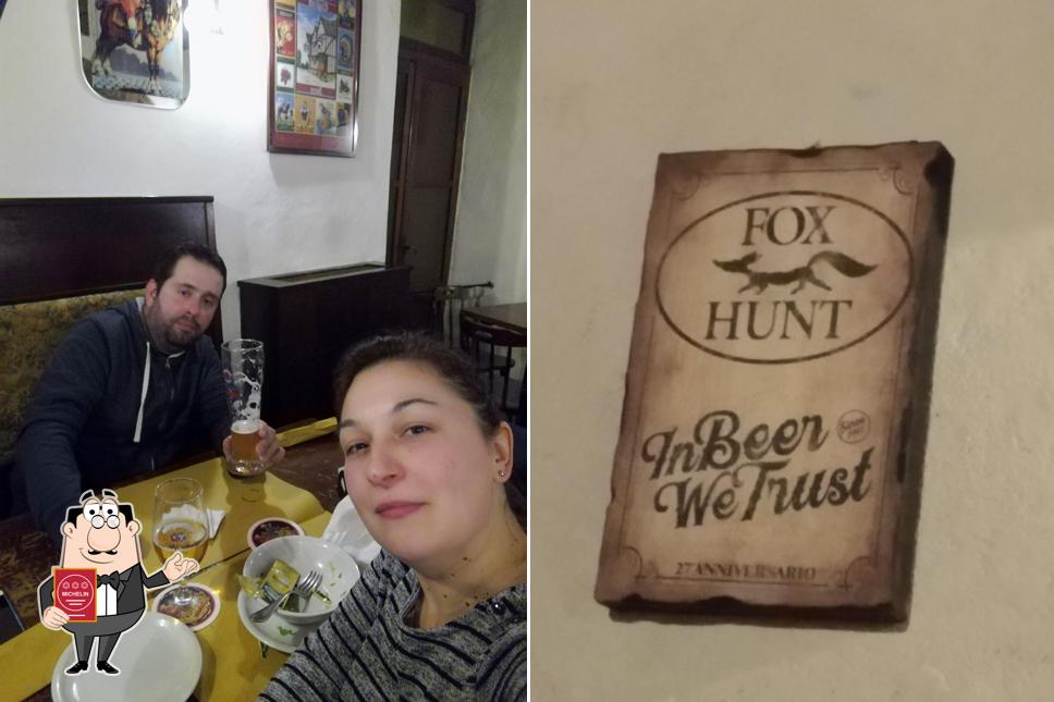 Immagine di Fox Hunt