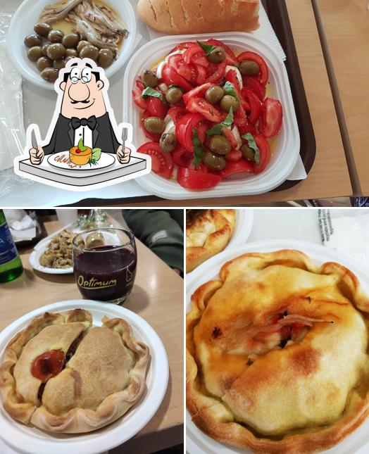 Cibo al Ristoro Da Guido
