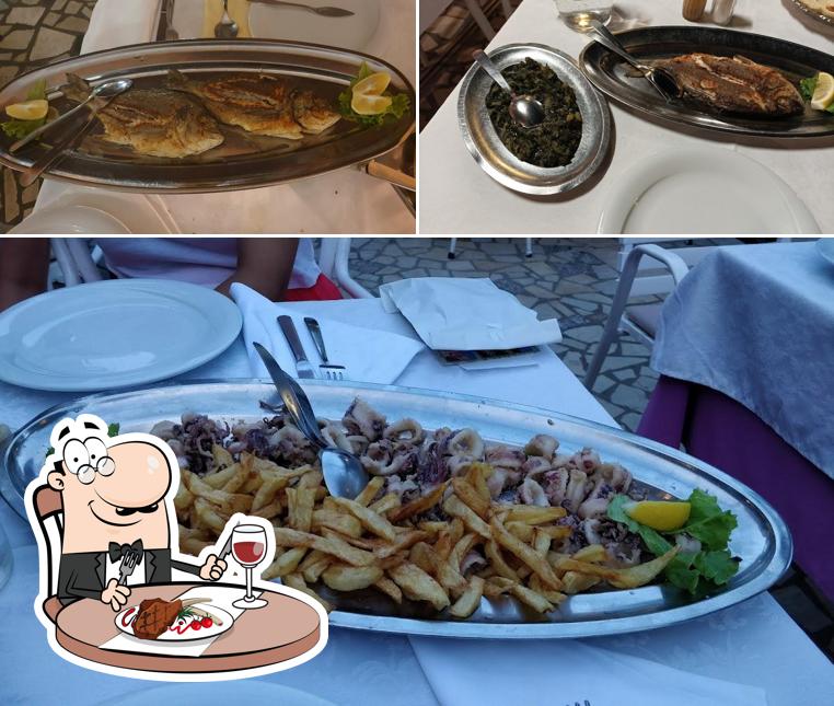 Costolette al Bistro Melin