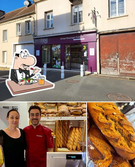 Boulangerie l'AS Gourmand