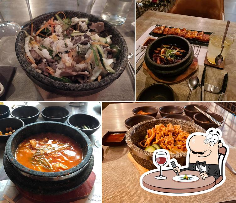 Ristorante Coreano Hana Duomo