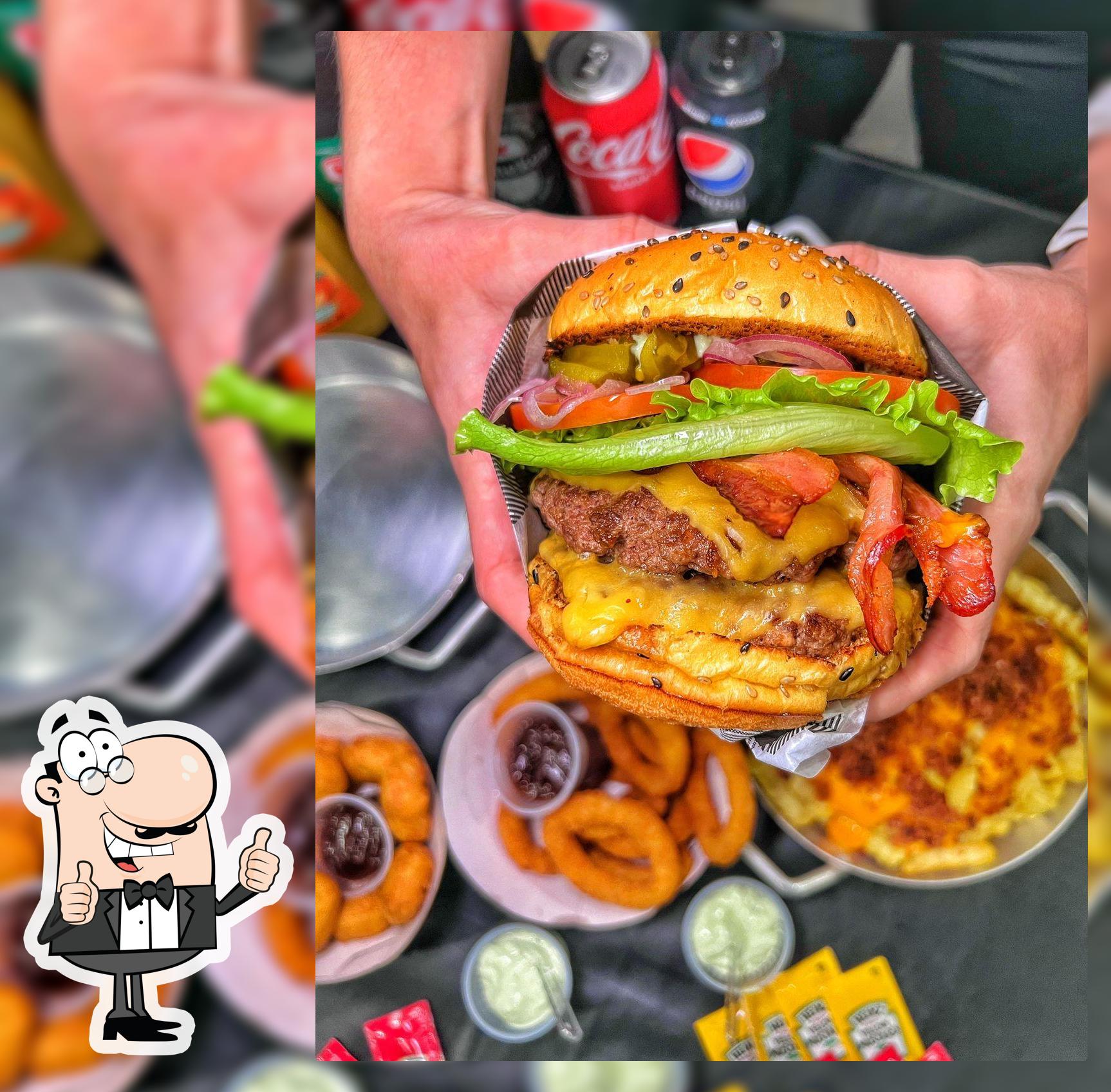 Jhonys Burguer