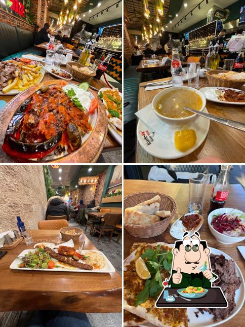 Kudret Kebap House restaurant, Köln Restaurantspeisekarten und Bewertungen