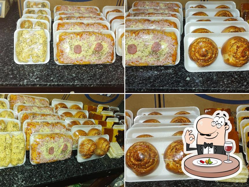 Padaria Da Bia