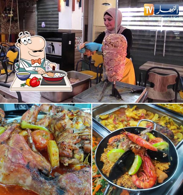 Taiba Food