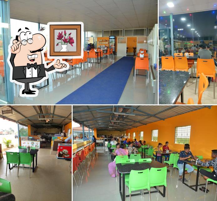Suki Restaurant